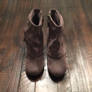 NWOT Blowfish Booties